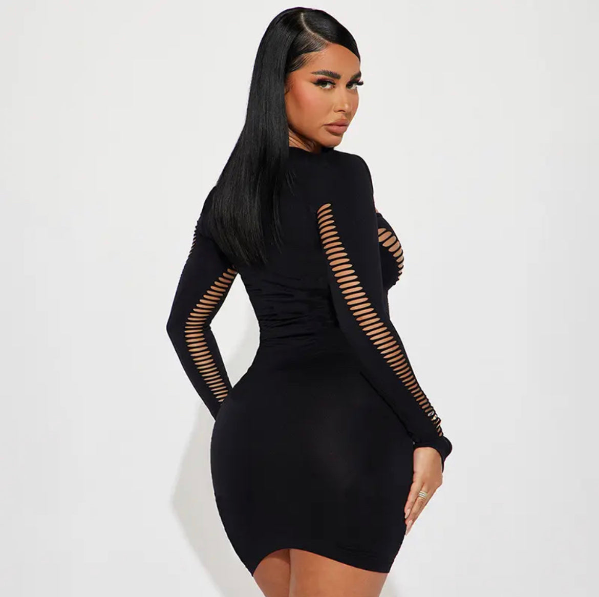 Amira Mini Dress