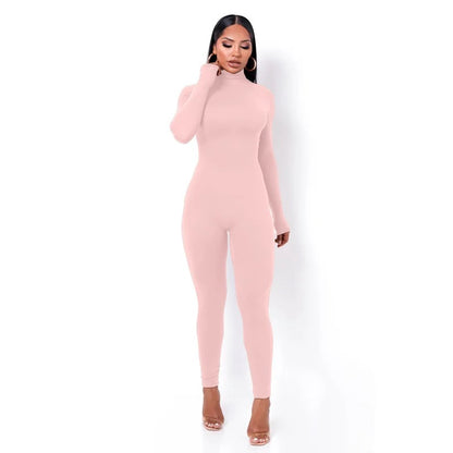 Miss Thang Jumpsuit